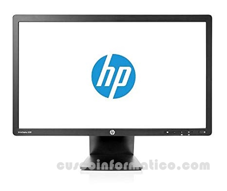computadora importada de escritorio HP-intel Core i5, 4ta generacion,monitor 23",4GB DDR3, 500GB SATA